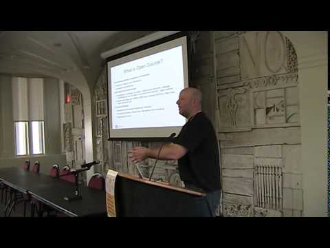 Introduction to The Open Source Initiative