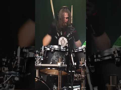 Dirk Verbeuren | Symphony of Destruction | Megadeth | Drumeo