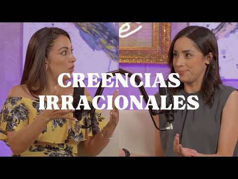 Creencias irracionales 😐