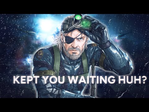 Ground Zeroes: The Unseen Brilliance of MGSV’s Prologue