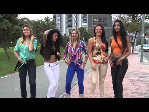 LA CUCHILLA - GAVIOTA TRAIDORA - LA JARRETONA - LAS INGRATAS TECNOCARRILERA