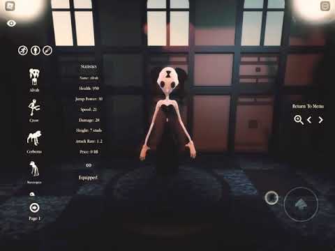 Button eyes shop song 5 minutes