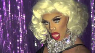 Naomi Smalls: &quot;Diamonds&quot; @ Showgirls!