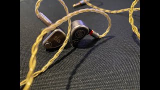 Video thumbnail for Why I Am Selling The Nearly Perfect 2000$ 64 Audio U12t by Illy