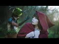WITCH'S LULLABY [MV] - Abii Candii