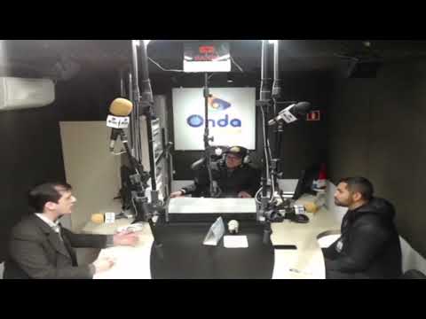Entrevista com Dr Evandro Mariot, CLÍNICA SÃO CAMILO, falando de Apare