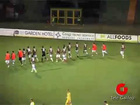 Ternana - Catanzaro: La sintesi
