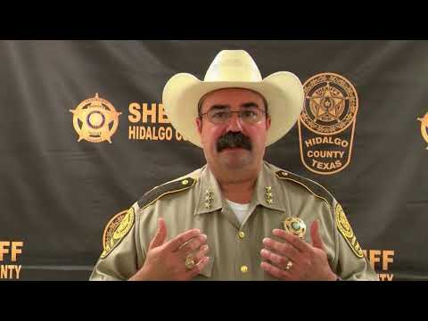 Iris Technology Helps Identify Offenders