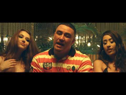 Cutthroat Mode - Night Nurse (Official Music Video)