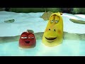 LARVA HOT SPRINGS Cartoon Movie Cartoons Comics Larva Cartoon LARVA Official