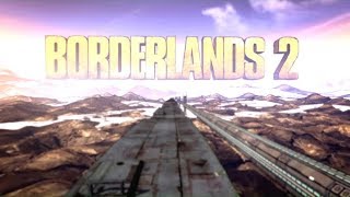 #01 【ボーダーランズ２】 ゆっくりプレイ  初めましてボーダーランズ！