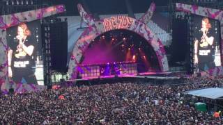 AC/DC ~ Got Some Rock &amp; Roll Thunder