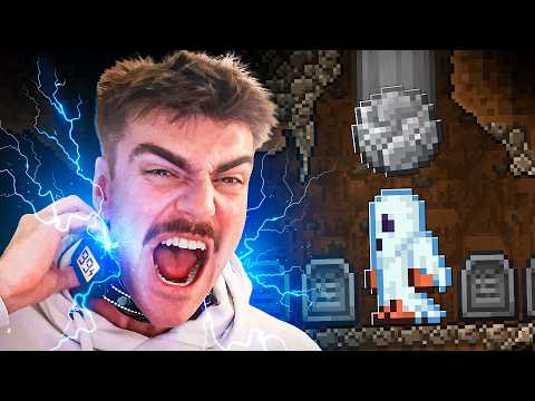 terraria but I'm Hasan's dog