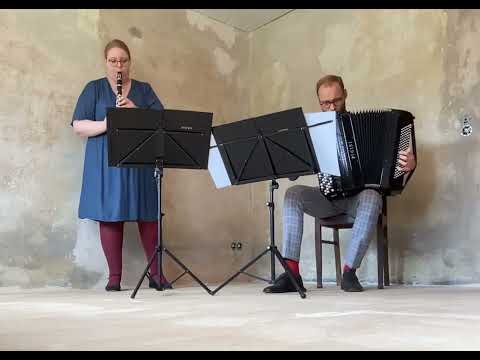 Old Klezmer - Peter Przystaniak