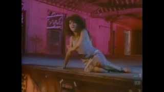 Maria Vidal - Body Rock (1984)