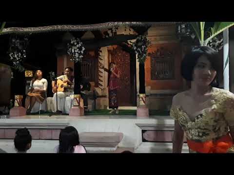 Mejangeran - Bali Kumara 5