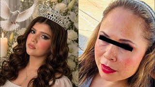 🚨¡ÚLTIMA HORA! DETIENEN PRIMER SOSPECHOSA de MUERTE de DAFNE ZAPATA: ¿CHIVO EXPIATORIO? |Mr Doctor
