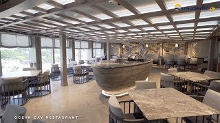 MSC Seaview: Restaurants & Bars MSC Seaview: Restaurants & Bars