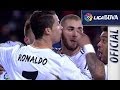 Resumen de Athletic Club (1-1) Real Madrid - HD - Highlights