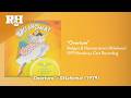 Overture From RODGERS HAMMERSTEIN S OKLAHOMA