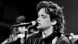 John Cougar Mellencamp: Jackie Brown (Live 1989 On The Late Night Show With David Letterman)