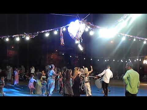 İZMİRLİ NECATİ İLE ANTALYA KOPUYOR 2019