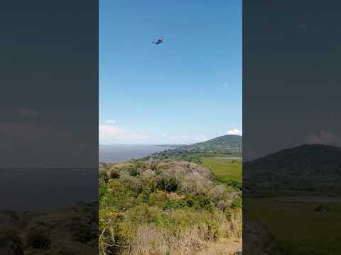 Castillo de Guayana en Delta Amacuro! tiempo, lugar y personas marzo 2026.