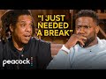 Is Jay-Z Out of Retirement? | Hart to Heart
