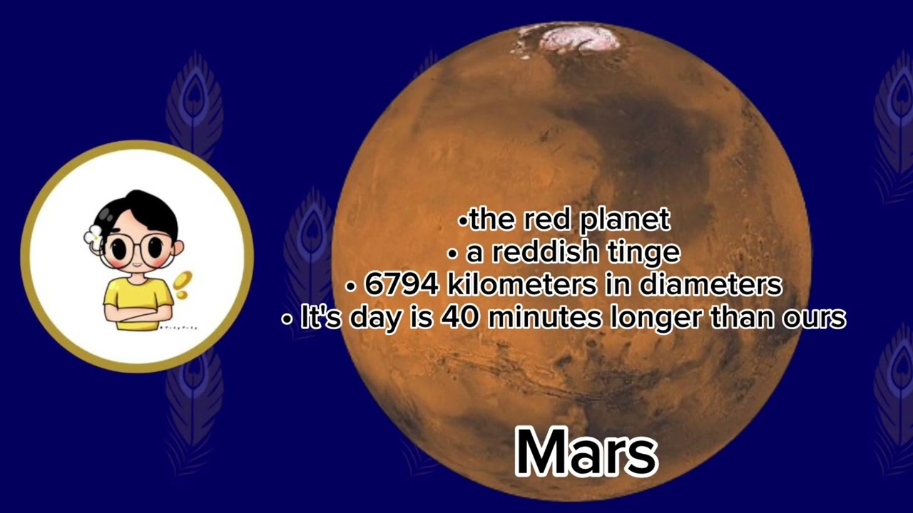 Lesson 44  8 planets