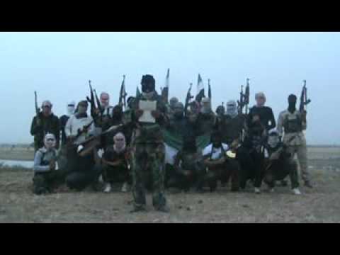 بيان شكر من كتيبة حراس العقيدةللهيئة العامة للثورة السورية على تقديم الدعم للكتيبة