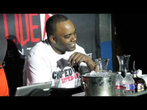 Young Kazz (@BlindBomma) Performs at Coast 2 Coast LIVE | Austin, TX Edition 3/18/15 - 1st Place