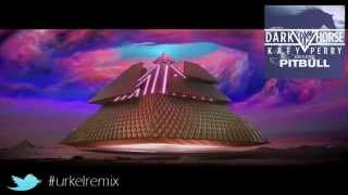 Katy Perry &#39;&#39; Dark Horse &#39;&#39; ft Juicy J &amp; Pitbull ( The Remix )