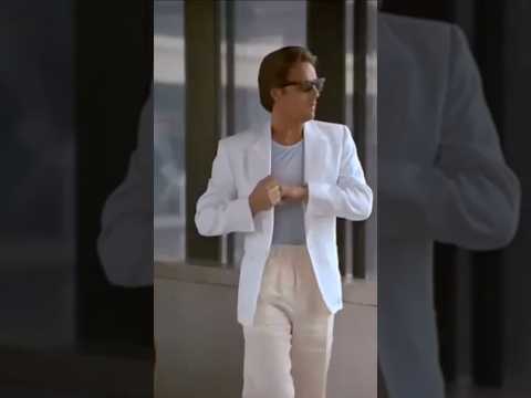 ¿Por qué Miami Vice fue tan cara?