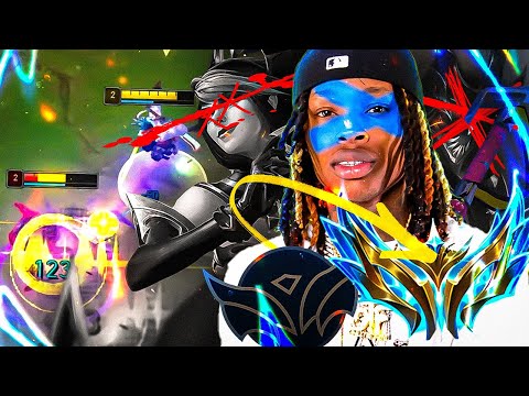 UNRANKED TO CHALLENGER EKKO MID ONLY BEGINS! EP 1