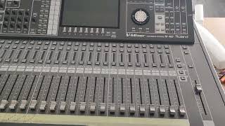 Video thumbnail for FBT X-Lite 115A and mix Roland M 480 by HOCČO - BÁRSČO