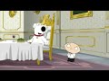 Stewie Turns Into Elmo Family Guy
