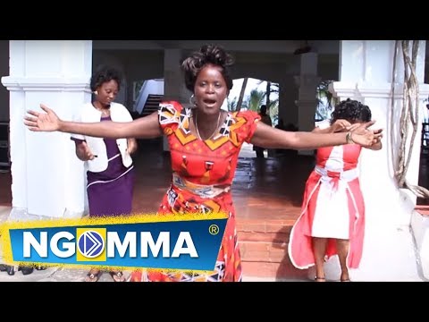 Purity kateiko - Matuko (Official Video)