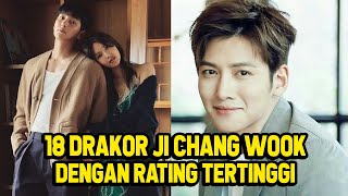 Download lagu 18 Drama Korea Dibintangi Ji Chang Wook dengan Rating Tertinggi | Terbaik Semua mp3