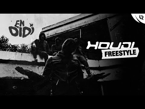 Video thumbnail for EN DIDI (Freestyle)