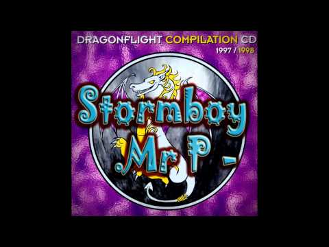 Stormboy - Mr P.