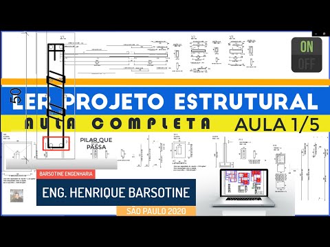 HOW TO READ A STRUCTURAL PROJECT READING AND INTERPRETATION