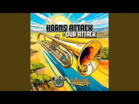 Horns Attack
