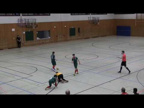 KHWR Finalrunde 2017 Vogelheimer SV U13 – FC Karnap 07/27 U13