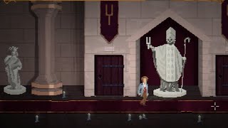 Scholar Adventure: Mystery of Silence - Demo Gameplay