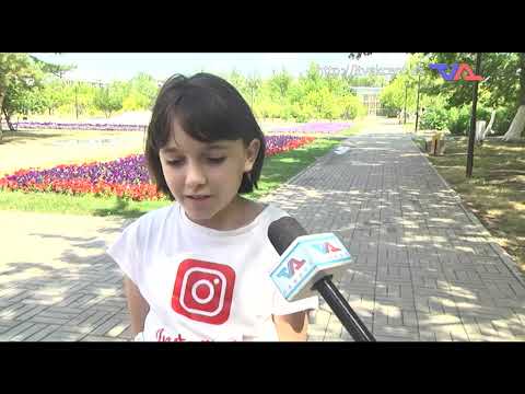 Выпуск программы "День" от 22 июля 2021г.