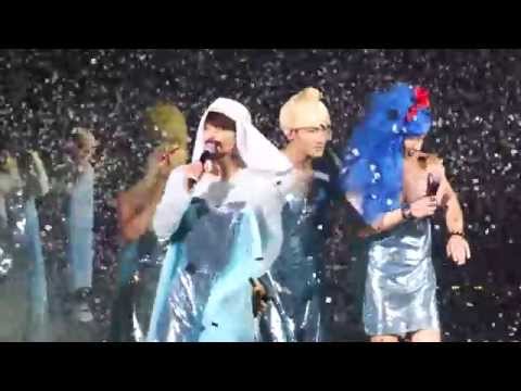 150301 SS6 in Macau - Elsa - Rokkugo 1