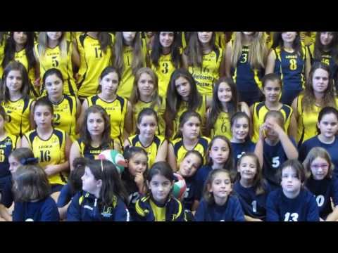 CDE Salesianos Guadalajara. Inauguración deportiva 2013-2014