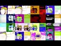 REUPLOAD 16 Klasky Csupo Nicktoons TV UK V2