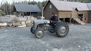 Ferguson Grålle plate compactor | Image 4 - Machineryline