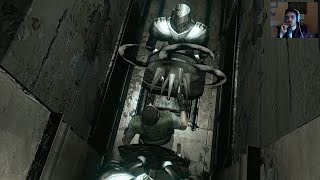 Angry Ravens! | Resident Evil (PC) HD Remaster | Part 5